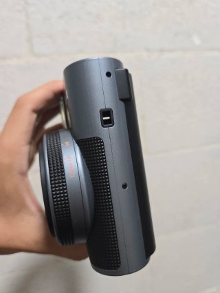 Fujifilm Instax Mini 41 Cámara Instantánea Negra