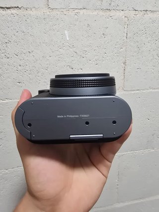 Fujifilm Instax Mini 41 Cámara Instantánea Negra