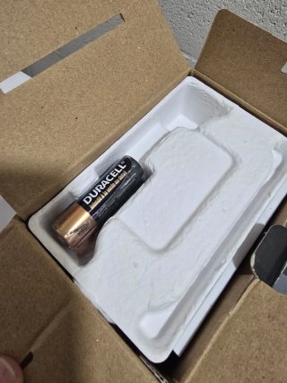 Fujifilm Instax Mini 41 Cámara Instantánea Negra