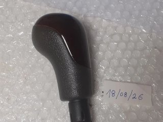 Pomo cambio madera Volvo S40 V40 S60 S80