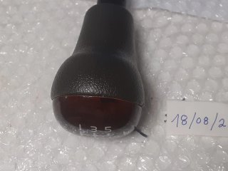 Pomo cambio madera Volvo S40 V40 S60 S80