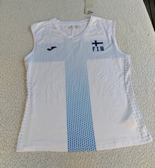 Camiseta Joma Hombre Talla XL
