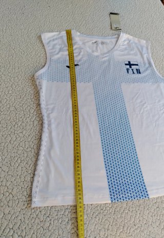 Camiseta Joma Hombre Talla XL