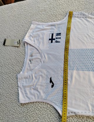 Camiseta Joma Hombre Talla XL