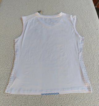 Camiseta Joma Hombre Talla XL
