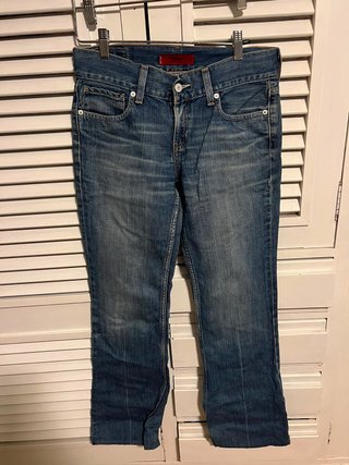 Pantalones Levi's Azules