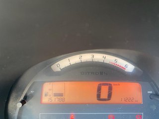 Citroen C3 2009