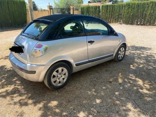 Citroen C3 2009