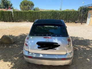 Citroen C3 2009
