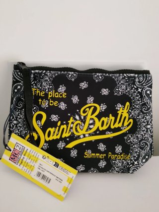 Pochette Saint Barth