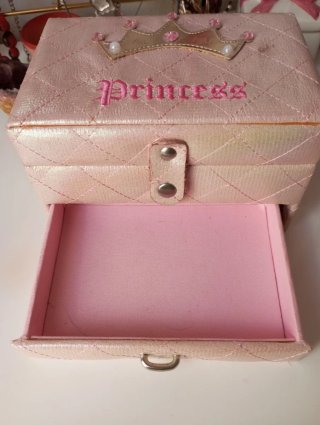 Joyero infantil CLAIRE'S