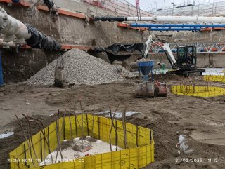 Hacemos REFORMAS de todo tipo en Málaga y provinci
