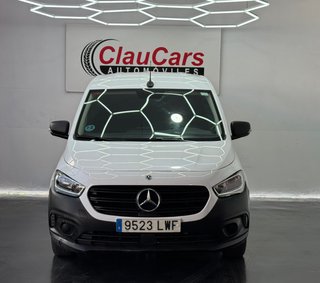 Mercedes-Benz Citan 2022 con 69.000km