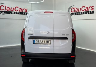 Mercedes-Benz Citan 2022 con 69.000km