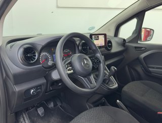 Mercedes-Benz Citan 2022 con 69.000km
