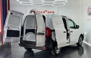Mercedes-Benz Citan 2022 con 69.000km