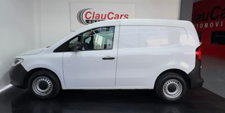 Mercedes-Benz Citan 2022 con 69.000km