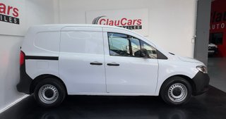 Mercedes-Benz Citan 2022 con 69.000km