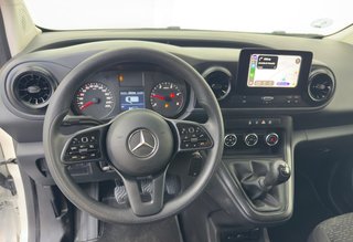 Mercedes-Benz Citan 2022 con 69.000km