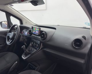Mercedes-Benz Citan 2022 con 69.000km