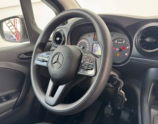 Mercedes-Benz Citan 2022 con 69.000km