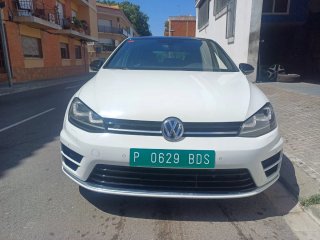 Volkswagen Golf 2015 r abt 360cv