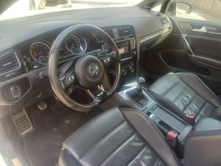 Volkswagen Golf 2015 r abt 360cv