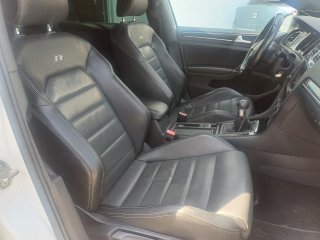 Volkswagen Golf 2015 r abt 360cv