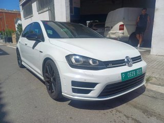 Volkswagen Golf 2015 r abt 360cv