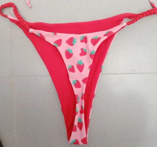 Bikini fresas