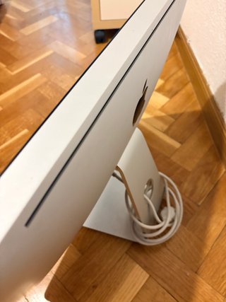 Imac 2009 Apple
