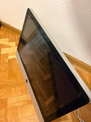 Imac 2009 Apple