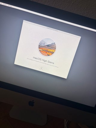 Imac 2009 Apple