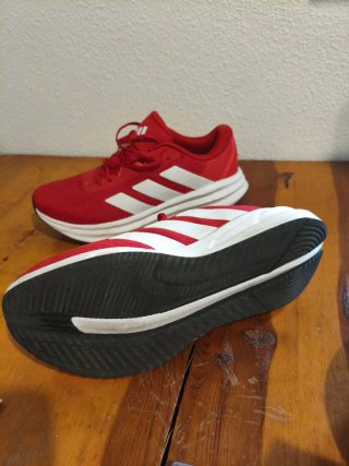 Adidas Galaxy 7 Talla 46