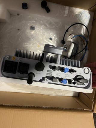 Inversor Solar Huawei