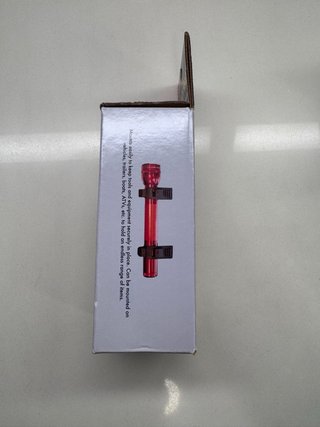 Pack 4 Abrazaderas Quick Fist  4x4 Camper