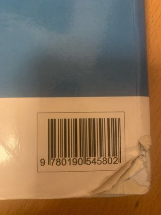 Física y Química 1 Bachillerato