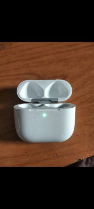 Apple AirPods Pro Blancos