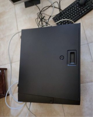 Servidor IBM
