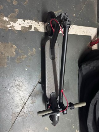 Patinete Eléctrico Xiaomi Mi M365