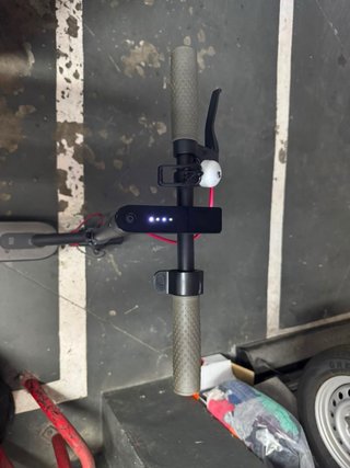Patinete Eléctrico Xiaomi Mi M365