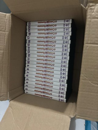 Colección Completa Érase una vez el Cuerpo Humano
