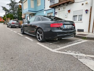 Audi A5 2008