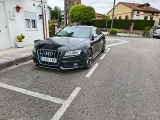 Audi A5 2008