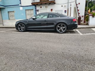 Audi A5 2008