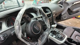 Audi A5 2008