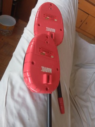 Walkie Talkies Spider-Man Edición Limitada