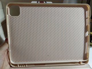 Funda iPad con Teclado Bluetooth