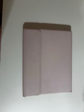 Funda iPad con Teclado Bluetooth