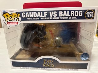 Funko Pop! Gandalf vs Balrog 1275